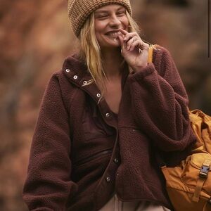 FP Hit the Slopes Jacket